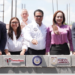 Se suman Notarios a desarrollo de Nuevo Laredo con construcción de edificio sede