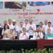 Tamaulipas se suma al impulso para hacer de México uno de los países más visitados del mundo: Américo Villarreal.