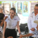 Brinda DIF Victoria atención al llamado de matrimonio de adultos mayores