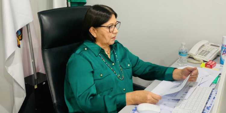 Codhet cambia de sede