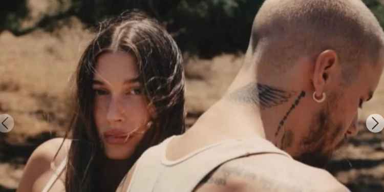 Aborda Justin Bieber rumores de divorcio en su album «Swag»