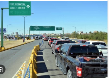 Urgen a Tamaulipas nuevos puentes internacionales: PAN