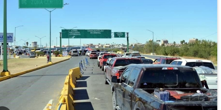 Urgen a Tamaulipas nuevos puentes internacionales: PAN