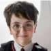 Así se ve el nuevo «Harry Potter» de la serie de «HBO»