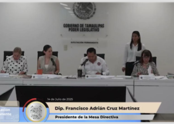 Gestionará Tamaulipas financiamiento bursátil por mil mdp