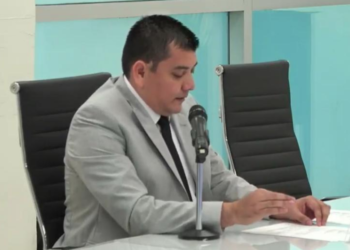 Lázaro José Lara será Magistrado del Tribunal de Justicia Administrativa