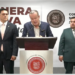 Canturosas toma distancia de la vinculación de Rivas.