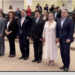 Lázaro Lara ya es Magistrado del Tribunal de Justicia Administrativa.