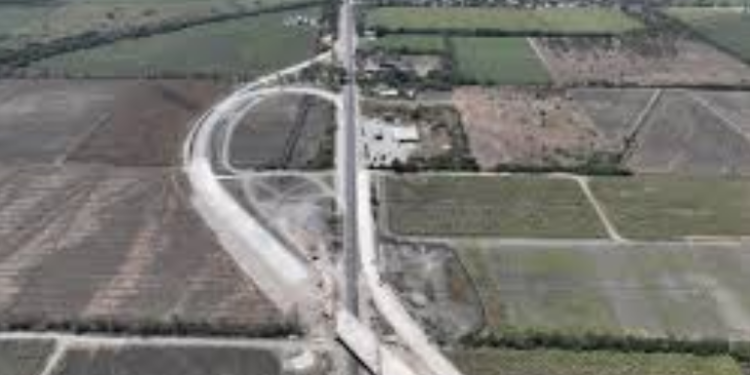 Tendrá Mante nuevo libramiento y viaducto