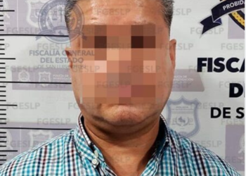 Ya suman 775 mdp el desfalco imputado a exsecretario de Bienestar.