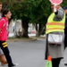 Piden frenar el peligro vial en zonas escolares
