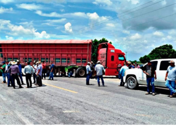 «Atiendan a los agricultores», exige PAN a gobiernos.
