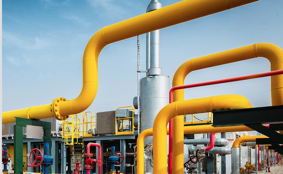 Propone Tamaulipas sistema subterráneo para almacenar gas