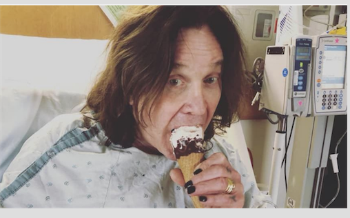 Adiós a Ozzy Osbourne, «El Principe de las Tinieblas»