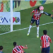 Reconoce Arbirtráje error en contra de Chivas contra León