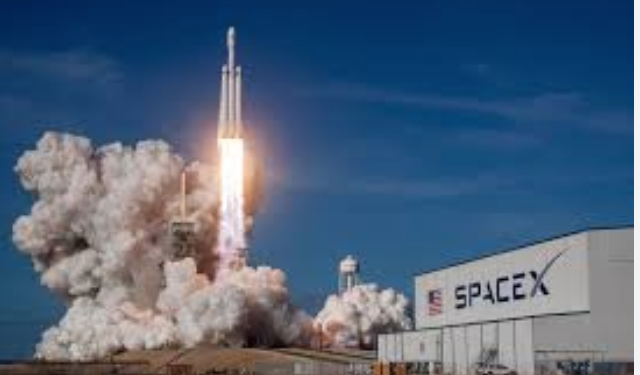 SpaceX ocasiona sismos en Tamaulipas, acusan.