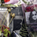 Sharon quiere enterrar a Ozzy Osbourne en su jardín