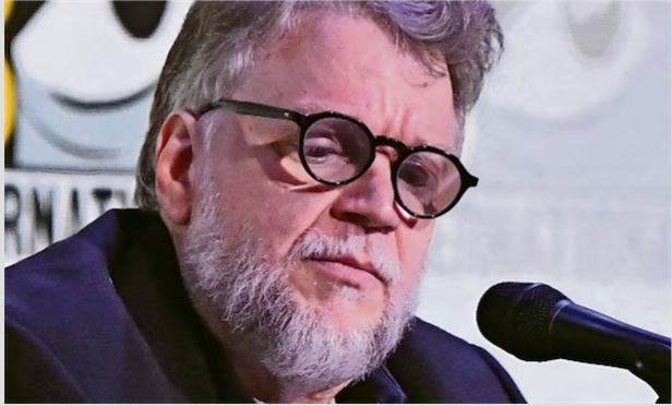 Guillermo del Toro arremete contra la IA: «Una app no puede hacer arte»