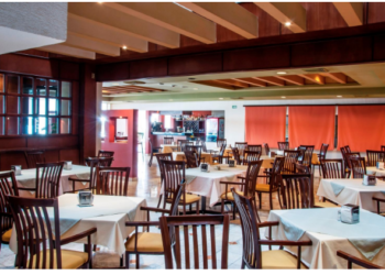 Si hay reducción de jornada laboral, restauranteros aumentarán precios