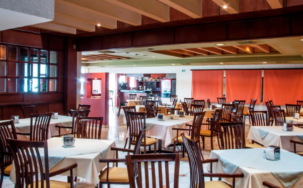 Si hay reducción de jornada laboral, restauranteros aumentarán precios
