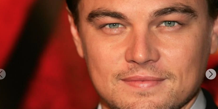 Critican a DiCaprio por construir hotel de lujo en Israel