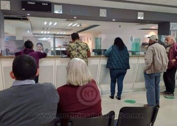 Ayuntamientos son ineficientes para cobrar el predial.