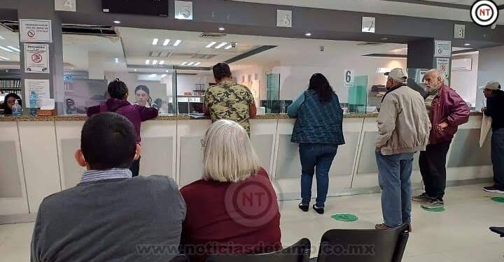 Ayuntamientos son ineficientes para cobrar el predial.