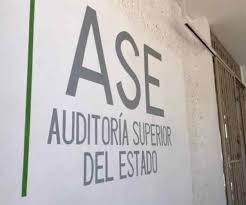 Darán “casa propia” a la Auditoría Superior del Estado.