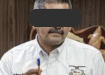 Liberan a líder campesino; lo arraigan en su casa.