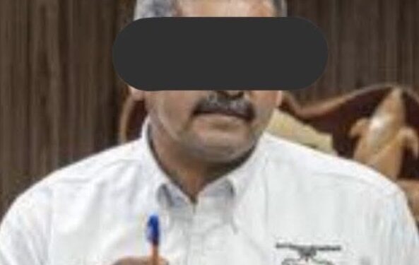 Liberan a líder campesino; lo arraigan en su casa.