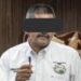 Liberan a líder campesino; lo arraigan en su casa.