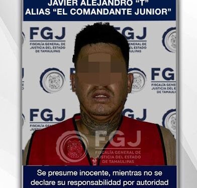 Vinculan a proceso a 4 presuntos secuestradores