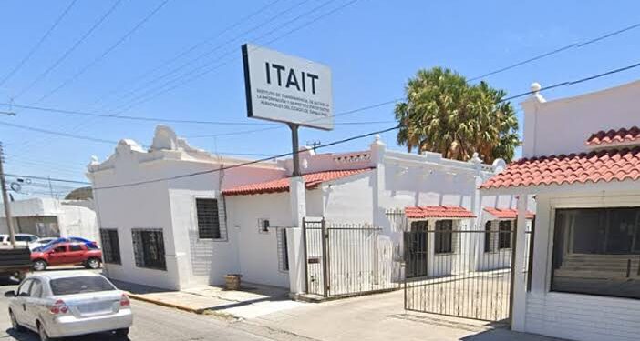 “Transparencia para el Pueblo de Tamaulipas”, el nuevo Itait.