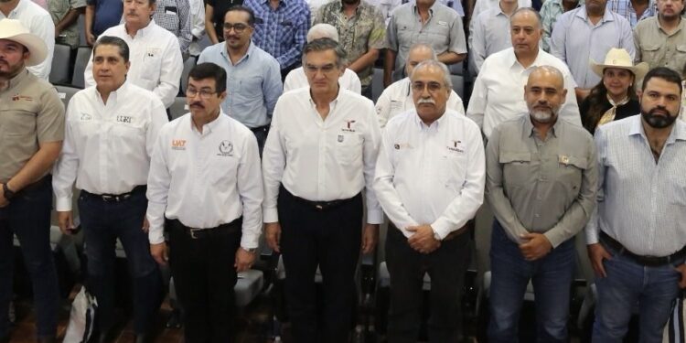 Tamaulipas refuerza su blindaje contra el gusano barrenador