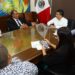 Avanza proyecto para renovar Central de Autobuses en Victoria