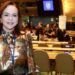 Carmen Lilia lleva a Nuevo Laredo a la ONU como modelo global de desarrollo sostenible