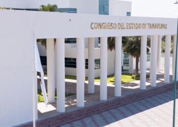Condena Congreso ataques a la magistrada Tania Contreras con asesinato del delegado de FGR.