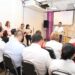 Recibe DIF Victoria equipo médico de cadena comercial OXXO.
