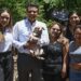 Reconoce Colectivo Animalista a Municipio por apoyar derechos de los animales.