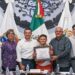 Reconoce Municipio a deportistas victorenses de clase mundial