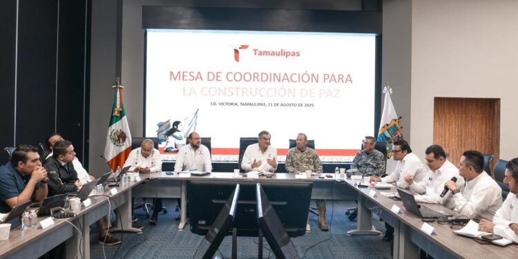 Invertirá CFE 436 MDP en infraestructura eléctrica para Tamaulipas
