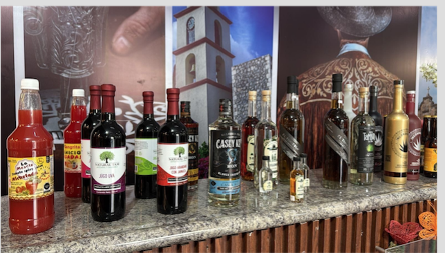 Tamaulipas, estado invitado a la Feria Nacional Potosina 2025