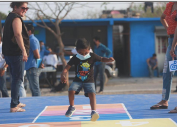 Proponen reforzar atención integral a la infancia en Tamaulipas