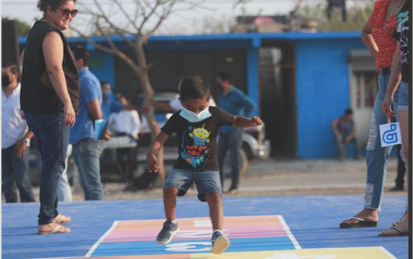 Proponen reforzar atención integral a la infancia en Tamaulipas