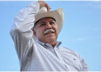 Va “El Truko” por dirigencia del PAN en Tamaulipas.