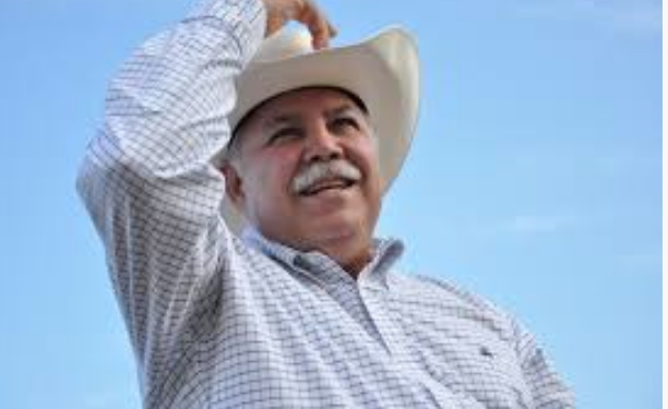 Va “El Truko” por dirigencia del PAN en Tamaulipas.
