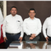 Trabajan Municipio y CFE en reordenamiento de la red eléctrica