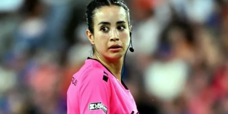 Katia Itzel García denuncia amenazas de muerte