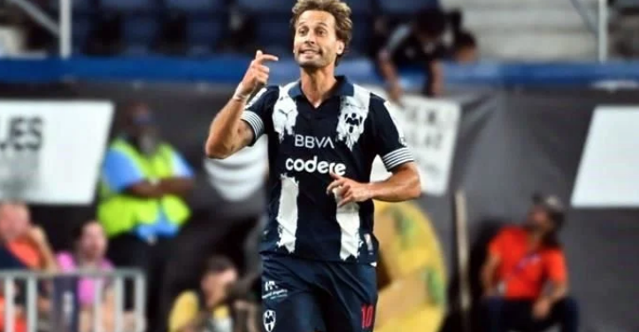 Rayados aun respira