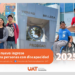 🎓 UAT ABRE BECAS PARA NUEVO INGRESO Y ESTUDIANTES CON DISCAPACIDAD
